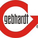 Gebhardt logo